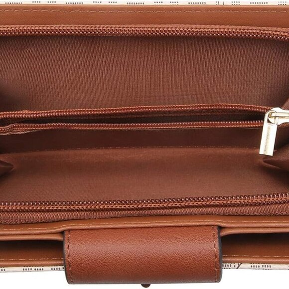 Women Fashion Small Crossbody Shoulder Bag Cell Phone Zip Wallet Purse and Handb - Picture 4 of 6